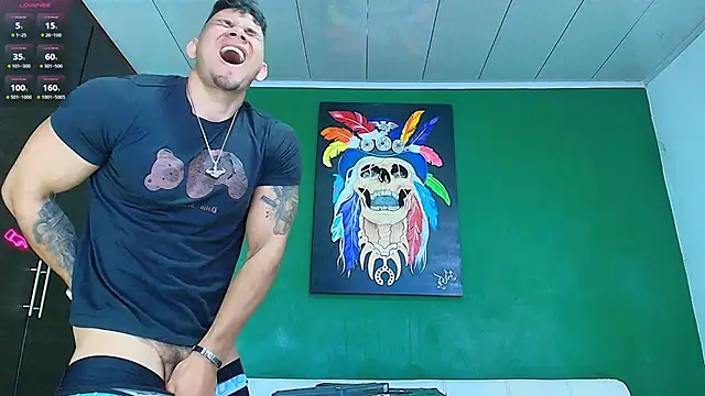 GendersonFit online show from 18, 1, 2026