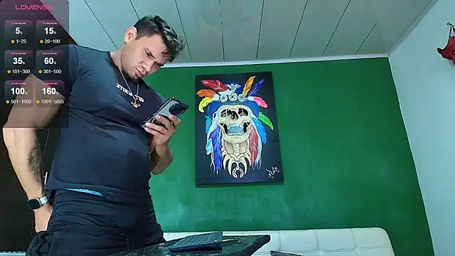 GendersonFit online show from 25, 2, 2026