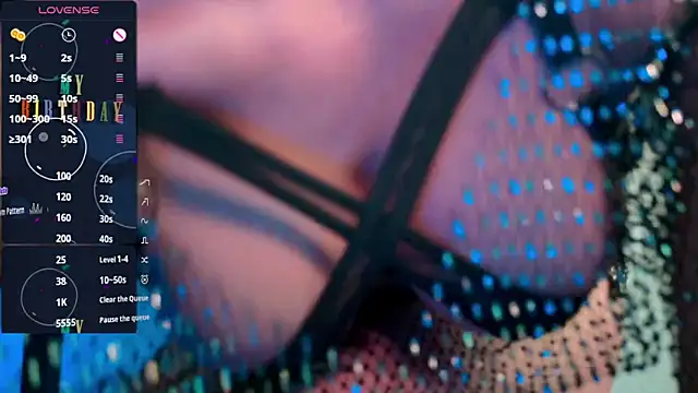 Snapshot of Demonia5713 chatting on 25, 9, 2025 Demonia5713 online show from 25, 9, 2025