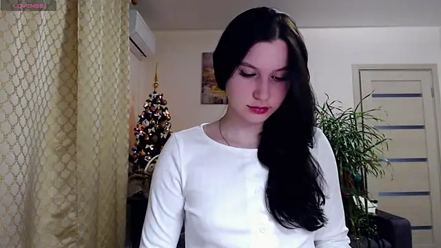 Kristal898 online show from 8, 1, 2026
