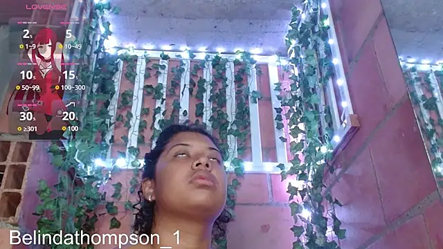 belindathompson online show from 20, 2, 2025