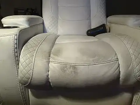 honeylovelace online show from 12, 10, 2025