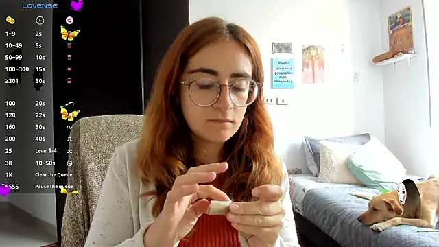 linda giggle online show from 3, 12, 2024