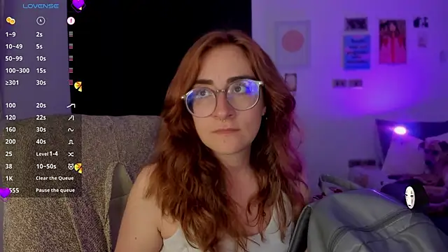 linda giggle online show from 5, 12, 2024