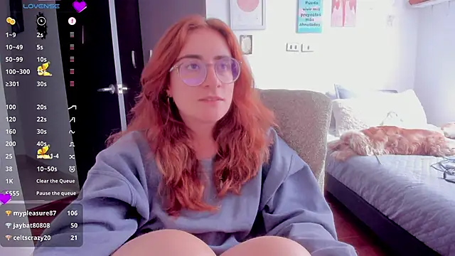 linda giggle online show from 5, 12, 2024