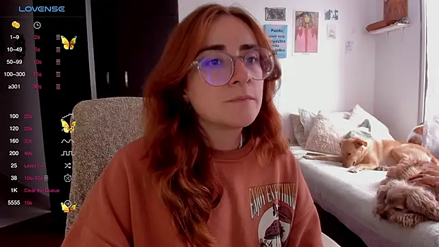 linda giggle online show from 13, 12, 2024