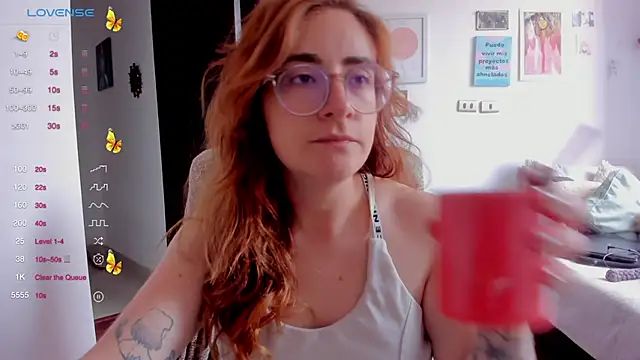 linda giggle online show from 10, 1, 2025