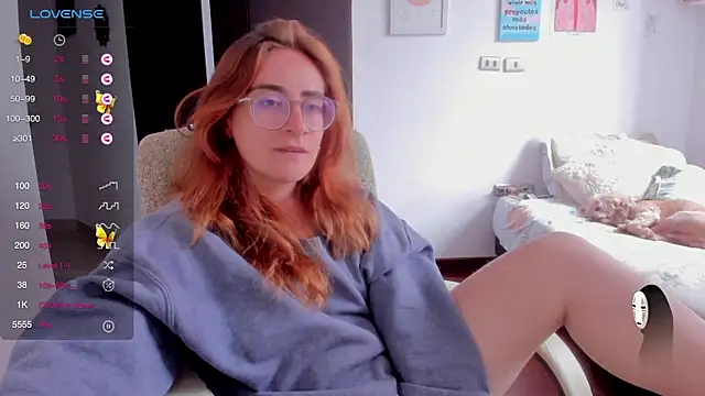 linda giggle online show from 28, 1, 2025