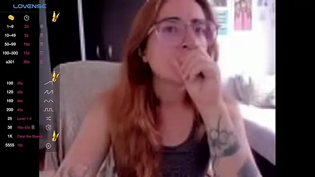 linda giggle online show from 29, 1, 2025