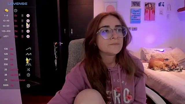 linda giggle online show from 1, 2, 2025