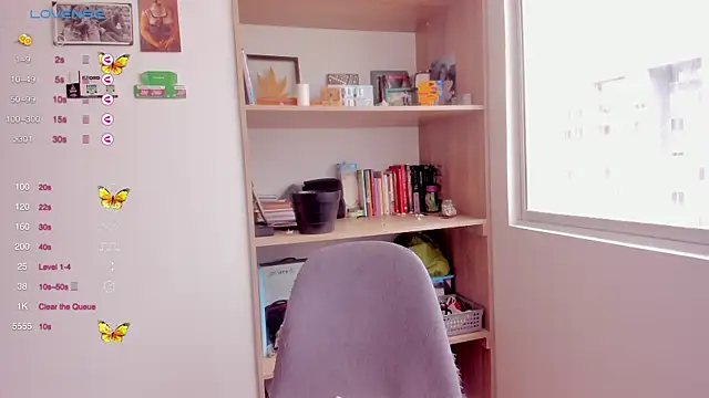 linda giggle online show from 10, 2, 2025