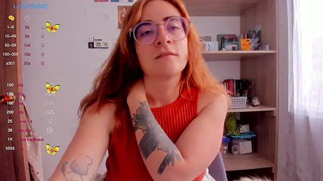 linda giggle online show from 13, 2, 2025