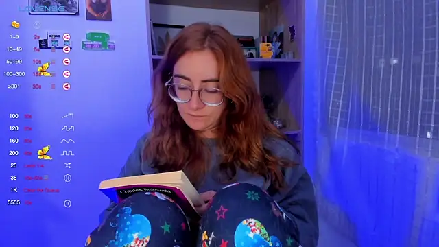 linda giggle online show from 14, 2, 2025