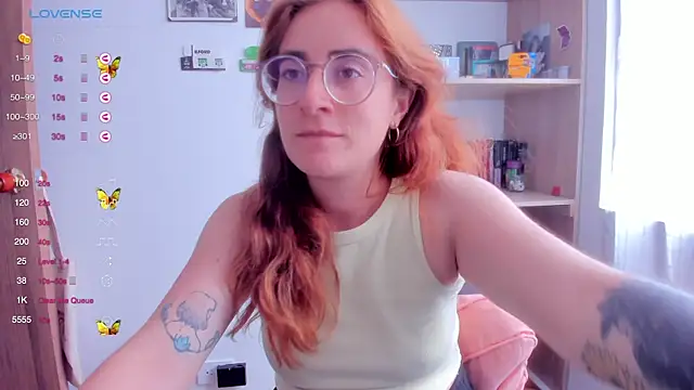 linda giggle online show from 28, 2, 2025