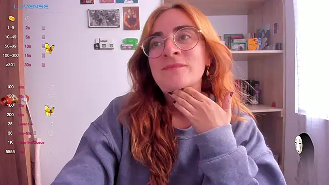 linda giggle online show from 12, 3, 2025