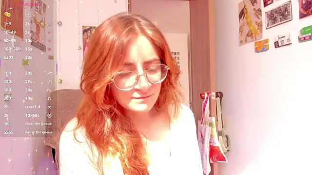 linda giggle online show from 2, 10, 2025