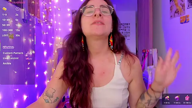 linda giggle online show from 27, 11, 2025