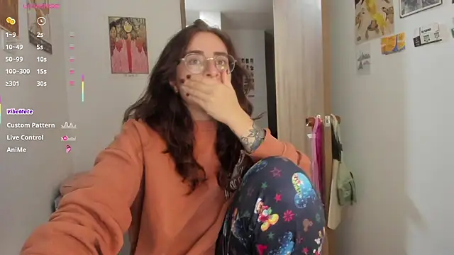 linda giggle online show from 11, 3, 2026