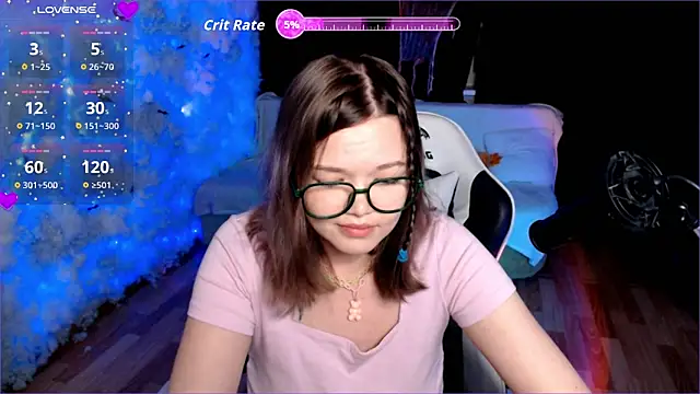 mary lunar online show from 23, 10, 2025