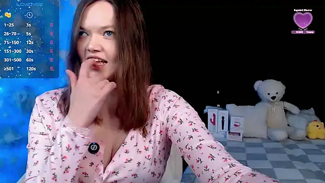 mary lunar online show from 12, 3, 2026