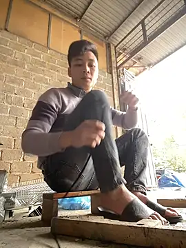 Naughty--asian online show from 8, 1, 2026