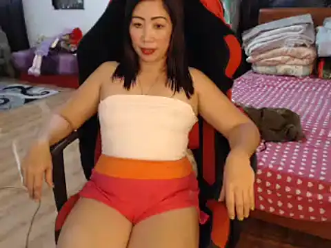 SweetAsian Jojo69 online show from 30, 12, 2024