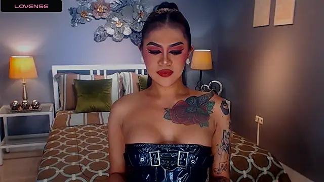 StellaStrong30 online show from 25, 2, 2025