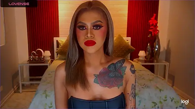 Snapshot of StellaStrong30 chatting on 13, 2, 2026 StellaStrong30 online show from 13, 2, 2026