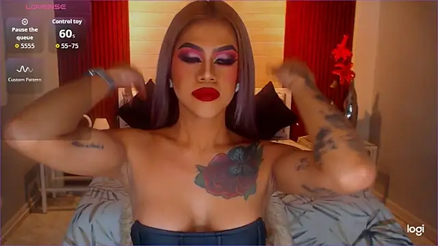 Snapshot of StellaStrong30 chatting on 19, 2, 2026 StellaStrong30 online show from 19, 2, 2026