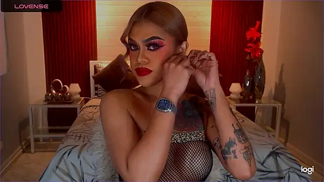 StellaStrong30 online show from 12, 3, 2026