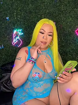 ThickAssRena online show from 11, 3, 2026