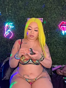 ThickAssRena online show from 20, 3, 2026