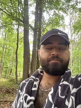 Shamang269 online show from 6, 5, 2026