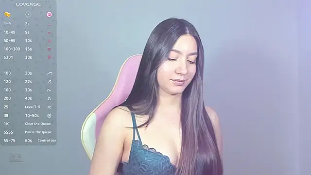 alice-love1 online show from 18, 1, 2025