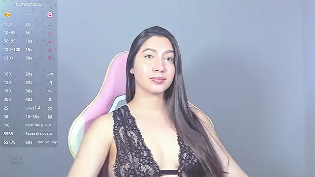 alice-love1 online show from 21, 1, 2025