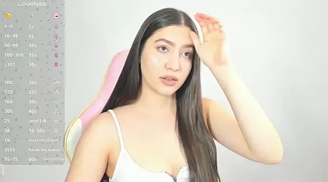 alice-love1 online show from 12, 2, 2025