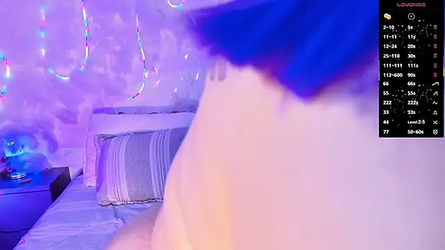 emmajohnss online show from 5, 3, 2026