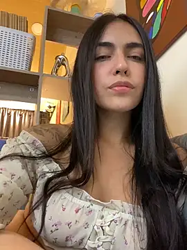 DaphneUwu online show from 18, 10, 2025