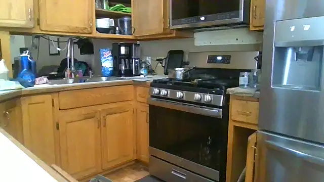 Snapshot of Hornybbw1978 chatting on 17, 2, 2025 Hornybbw1978 online show from 17, 2, 2025