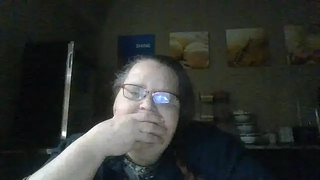 Hornybbw1978 online show from 15, 12, 2025