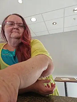 Hornybbw1978 online show from 21, 6, 2026