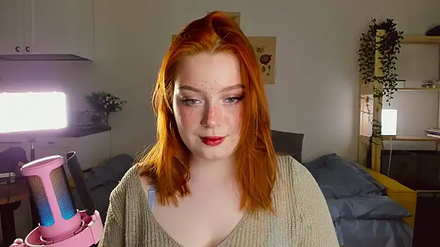 Sofy Benson online show from 4, 3, 2025