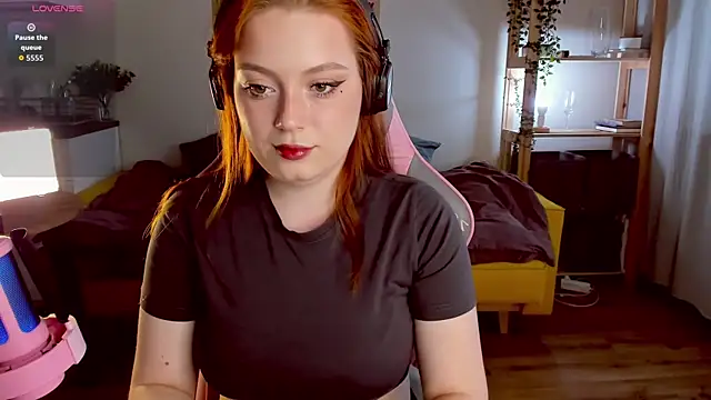 Sofy Benson online show from 24, 9, 2025