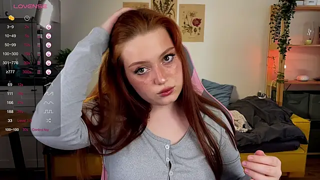 Snapshot of Sofy_Benson chatting on 15, 7, 2026 Sofy Benson online show from 15, 7, 2026
