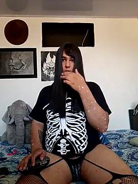 cosmicwind online show from 16, 10, 2025