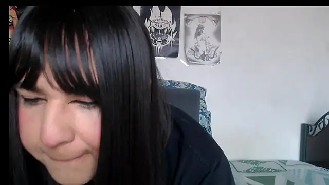 cosmicwind online show from 30, 11, 2025