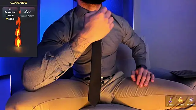 MarkWalker   online show from 22, 2, 2025