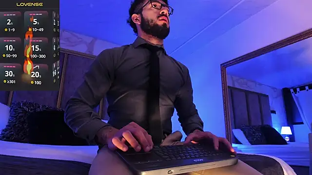 MarkWalker   online show from 25, 2, 2025