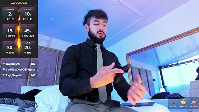 MarkWalker   online show from 3, 3, 2025