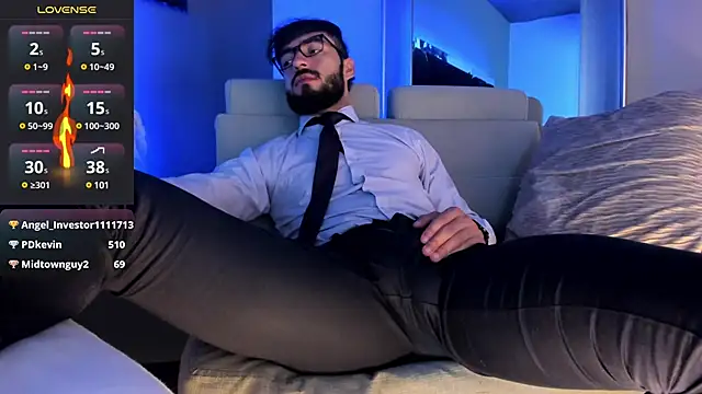 MarkWalker   online show from 9, 3, 2025